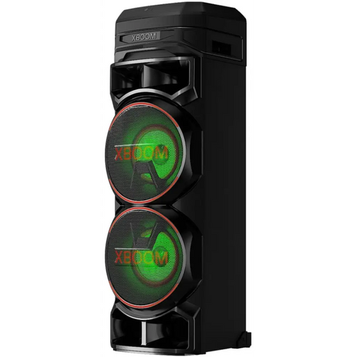 Mini system LG RNC9 - Аудио системи<<<Телевизори Аудио и видео<<<TechMart&&&Електроника Звук<<<Компютри|