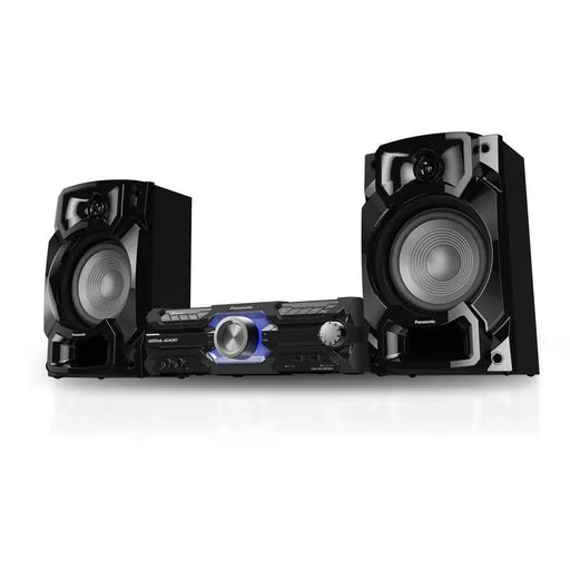 Mini system Panasonic SC-AKX710E-K - Аудио системи<<<Телевизори Аудио и видео<<<TechMart&&&Аудио системи<<<Аудио<<<ТВ
