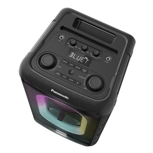 Mini system Panasonic SC-BMAX10E-K - Аудио системи<<<Телевизори Аудио и видео<<<TechMart&&&Аудио системи<<<Аудио<<<ТВ