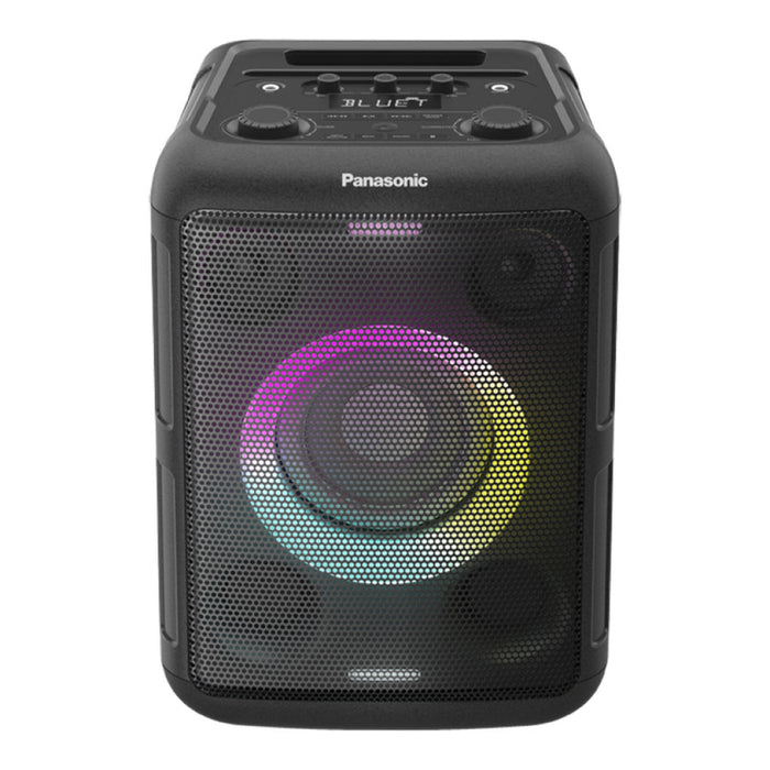 Mini system Panasonic SC-BMAX5E-K - Аудио системи<<<Телевизори Аудио и видео<<<TechMart&&&Електроника Звук<<<Компютри|