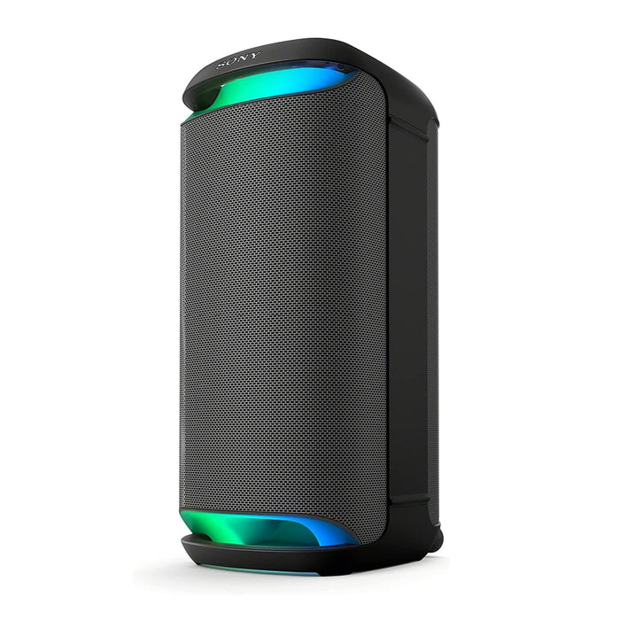 Mini system Sony SRS-XV800B - Audio<<<SONY Home Video<<<SONY<<<PolyComp&&&Аудио системи<<<Телевизори Аудио и