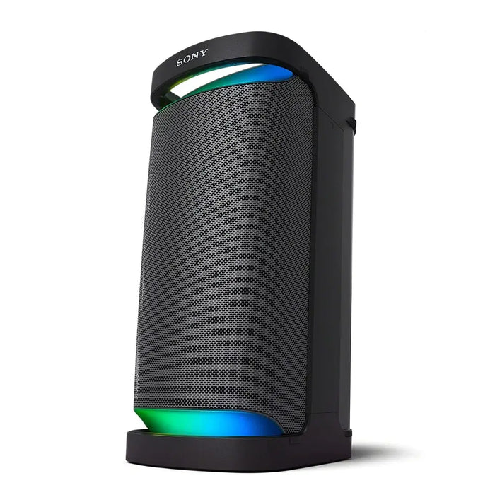 Mini system Sony SRSXP700B.CEL - Audio<<<SONY Home Video<<<SONY<<<PolyComp&&&Аудио системи<<<Телевизори Аудио и