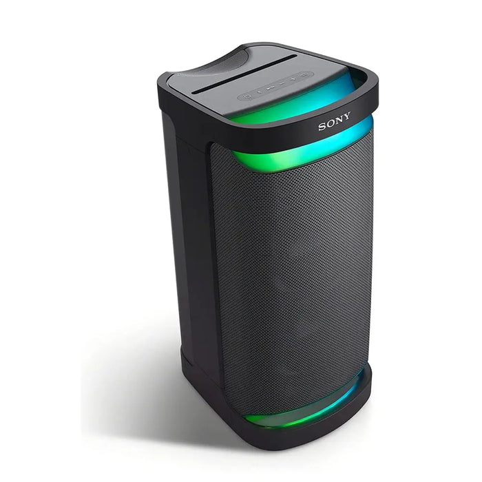 Mini system Sony SRSXP700B.CEL - Audio<<<SONY Home Video<<<SONY<<<PolyComp&&&Аудио системи<<<Телевизори Аудио и