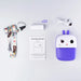Mini Thermal Printer for Kids with Camera and Camcorder - Purple - Photo accessories<<<HurtelXML