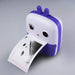 Mini Thermal Printer for Kids with Camera and Camcorder - Purple - Photo accessories<<<HurtelXML