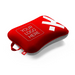 Mini travel pillow SKROSS Red - Дрехи и аксесоари<<<Геймърска периферия<<<ValiAPI