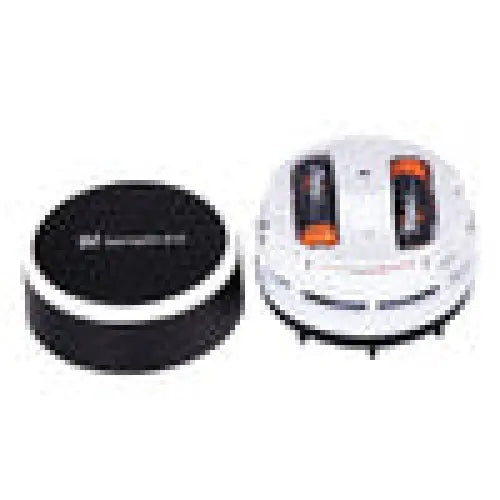 Mini Vacuum desktop cleaner cordless Tenwin 8050-1 Battery (black) - Other<<<Vacuum cleaners<<<Small household