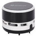 Mini Vacuum desktop cleaner cordless Tenwin 8050-1 Battery (black) - Other<<<Vacuum cleaners<<<Small household