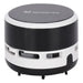 Mini Vacuum desktop cleaner cordless Tenwin 8050-1 Battery (black) - Other<<<Vacuum cleaners<<<Small household