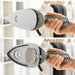 Mini Vertical and Horizontal 2-in-1 Steam Iron Velyron InnovaGoods 800 W - Почистване Прахосмукачки И Гладене<<<Дом