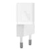 Mini wall charger Baseus GaN5 30W (white) - mains chargers<<<Chargers<<<GSM Accessories<<<InnproXML