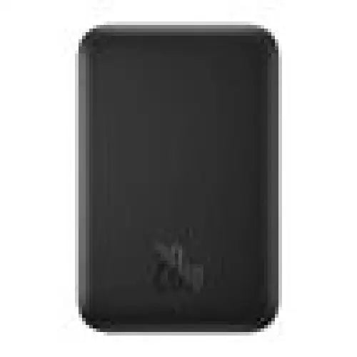 Mini Wireless PowerBank 20W Baseus (black) - Powerbanks<<<Energy<<<InnproXML&&&Powerbanks<<<HurtelXML