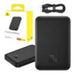 Mini Wireless PowerBank 20W Baseus (black) - Powerbanks<<<Energy<<<InnproXML&&&Powerbanks<<<HurtelXML