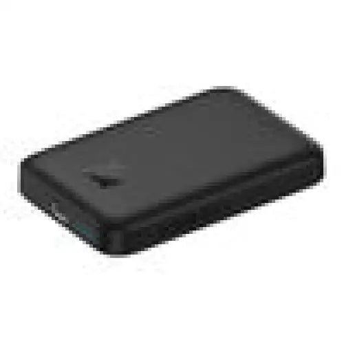 Mini Wireless PowerBank 20W Baseus (black) - Powerbanks<<<Energy<<<InnproXML&&&Powerbanks<<<HurtelXML