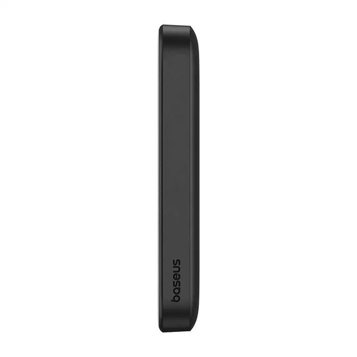 Mini Wireless PowerBank 20W Baseus (black) - Powerbanks<<<Energy<<<InnproXML&&&Powerbanks<<<HurtelXML