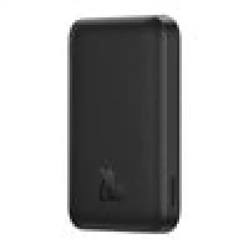 Mini Wireless PowerBank 20W Baseus (black) - Powerbanks<<<Energy<<<InnproXML&&&Powerbanks<<<HurtelXML