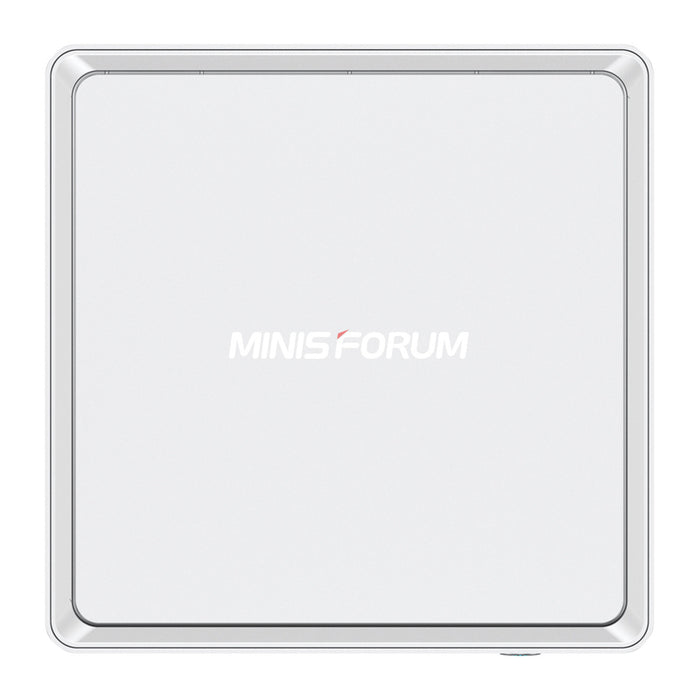 MINI-PC Minis Forum NAB6 Lite Intel Core i5-12600H, barebone
