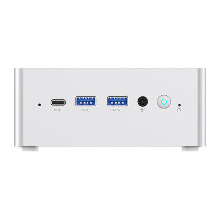 MINI-PC Minis Forum NAB6 Lite Intel Core i5-12600H, 16GB+512GB