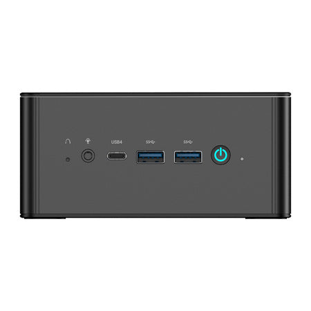 Mini PC MINIS FORUM UM890 Pro Ryzen 9 8945HS 16GB + 512GB