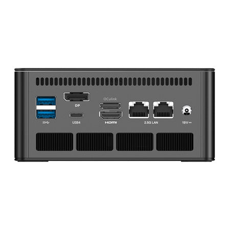 Mini PC MINIS FORUM UM890 Pro Ryzen 9 8945HS 16GB + 512GB