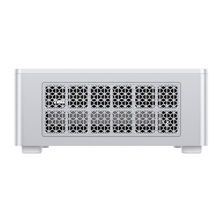 MINIS FORUM UM870 Plus Ryzen 7 8745H 16GB + 512GB Mini PC