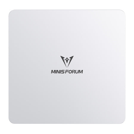 MINIS FORUM UM870 Plus Ryzen 7 8745H 16GB + 512GB Mini PC