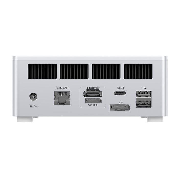 MINIS FORUM UM870 Plus Ryzen 7 8745H 16GB + 512GB Mini PC
