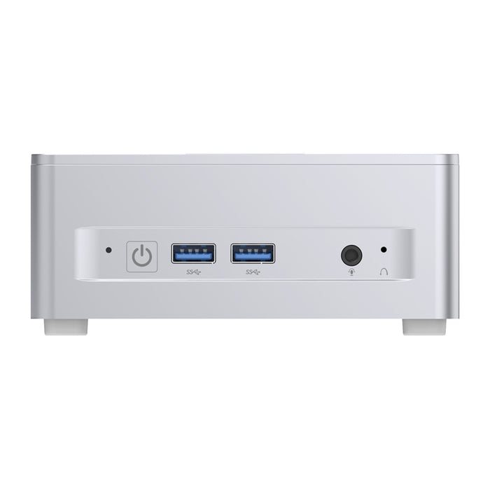 MINIS FORUM M1 Plus i5-12600H 16GB + 512GB Mini PC