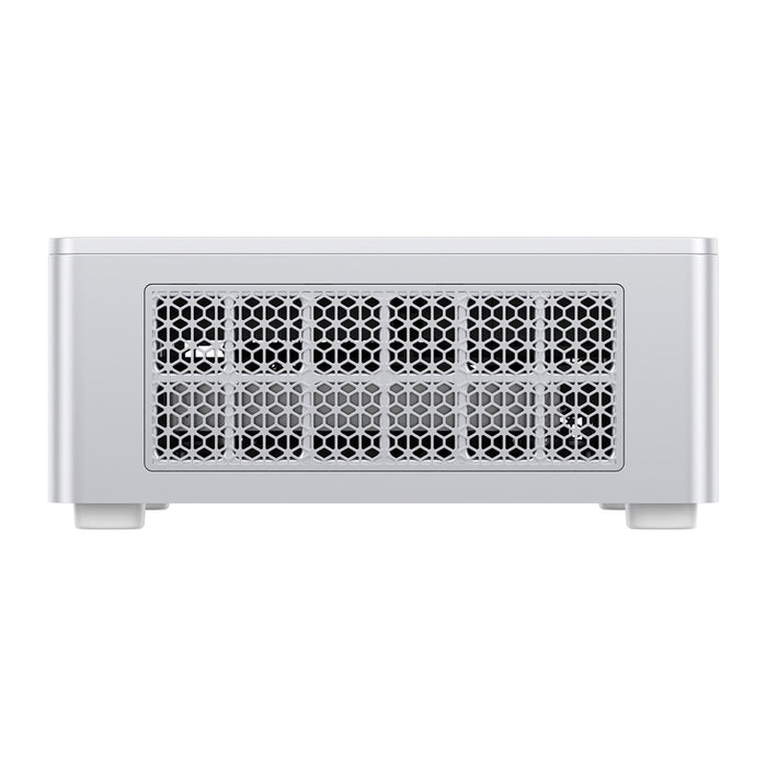 MINIS FORUM M1 Plus Core i5-12600H Mini PC Barebone