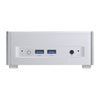 MINIS FORUM M1 Plus Core i5-12600H Mini PC Barebone