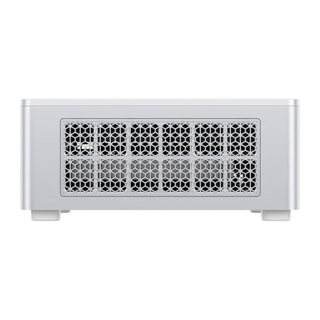 MINIS FORUM M1 Plus Core i5-12600H Mini PC Barebone