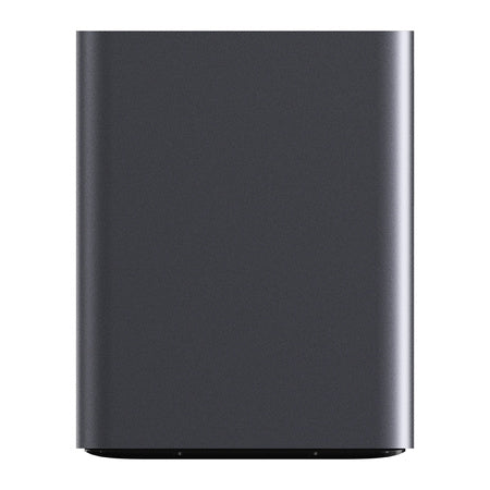 MINIS FORUM NAS N5 Air Ryzen H255 Mini PC (16GB RAM + 64GB Storage)