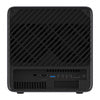 MINIS FORUM NAS N5 Air Ryzen H255 Mini PC (16GB RAM + 64GB Storage)