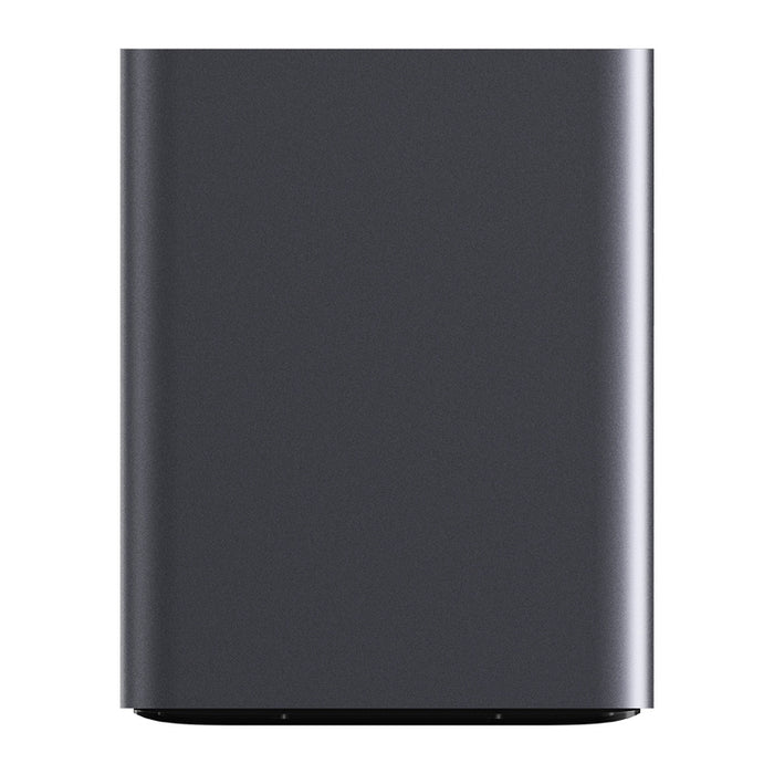 MINIS FORUM NAS N5 Air Ryzen H255 Mini PC (16GB RAM + 64GB Storage)