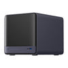 MINIS FORUM NAS N5 Air Ryzen H255 Mini PC (16GB RAM + 64GB Storage)