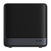Mini PC MINIS FORUM N5 Air Ryzen 7 H255 0GB 64GB