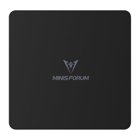 Mini PC MINIS FORUM UM760 Slim Ryzen 5 7640HS Barebone
