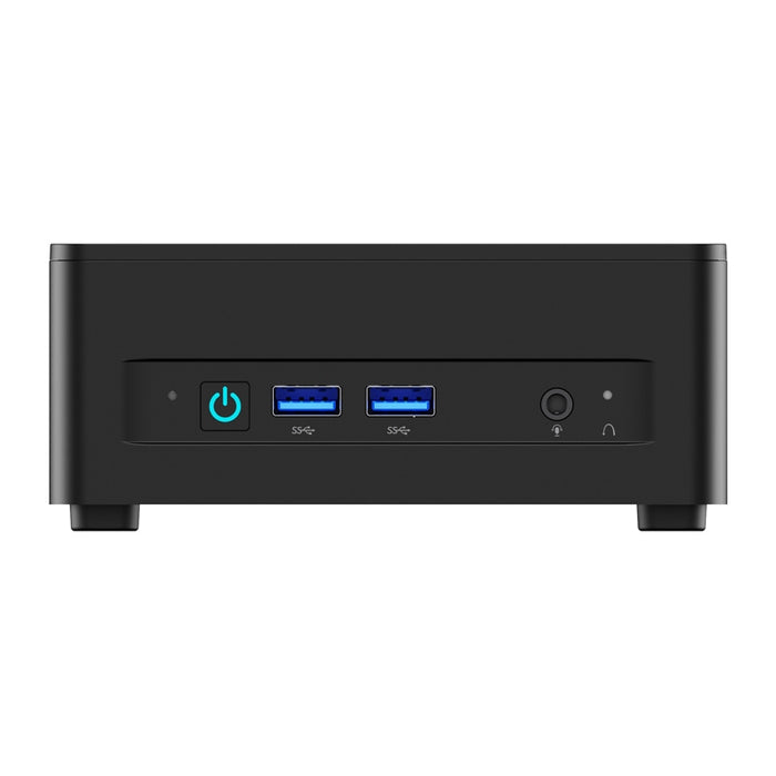 Mini PC MINIS FORUM UM760 Slim Ryzen 5 7640HS Barebone
