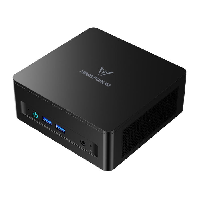 Mini PC MINIS FORUM UM760 Slim Ryzen 5 7640HS Barebone