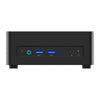 Mini PC MINIS FORUM UM760 Slim Ryzen 5 7640HS Barebone
