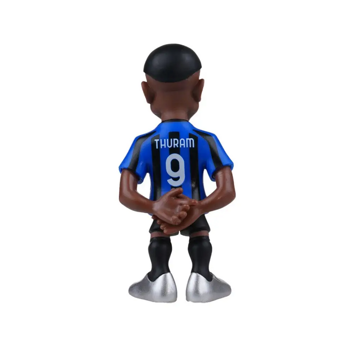 MINIX INTER MEDIOLAN - MARCUS THURAM - CollectablesFIG-KOL<<<(Games and toys) FiguresFIG<<<ActionPL
