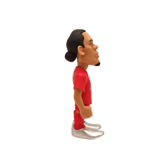 MINIX LIVERPOOL - VIRGIL VAN DIJK - CollectablesFIG-KOL<<<(Games and toys) FiguresFIG<<<ActionPL