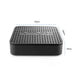 MiniX NEO G41V-4 MAX (4GB/128GB) - Мини компютри<<<MINIX настолни компютри<<<MINIX<<<PolyComp