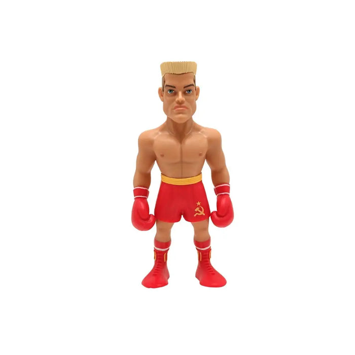 MINIX ROCKY - IVAN DRAGO - CollectablesFIG-KOL<<<(Games and toys) FiguresFIG<<<ActionPL