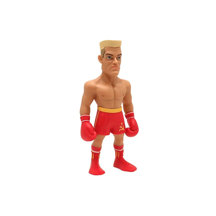 MINIX ROCKY - IVAN DRAGO - CollectablesFIG-KOL<<<(Games and toys) FiguresFIG<<<ActionPL
