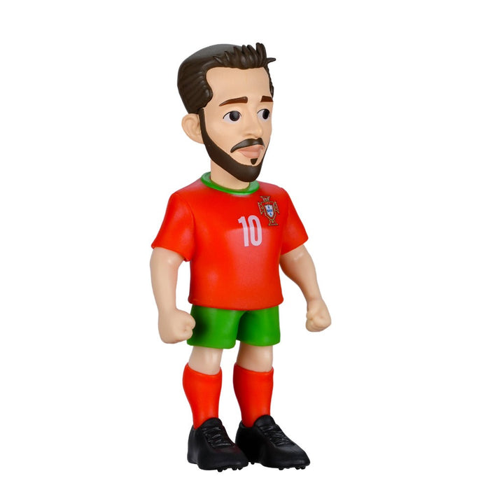 Minix figurine set - Portugal National Team, 5 pieces, 7 cm