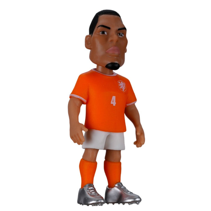 MINIX Mini Figure Surprise 7cm. Mondial 24148