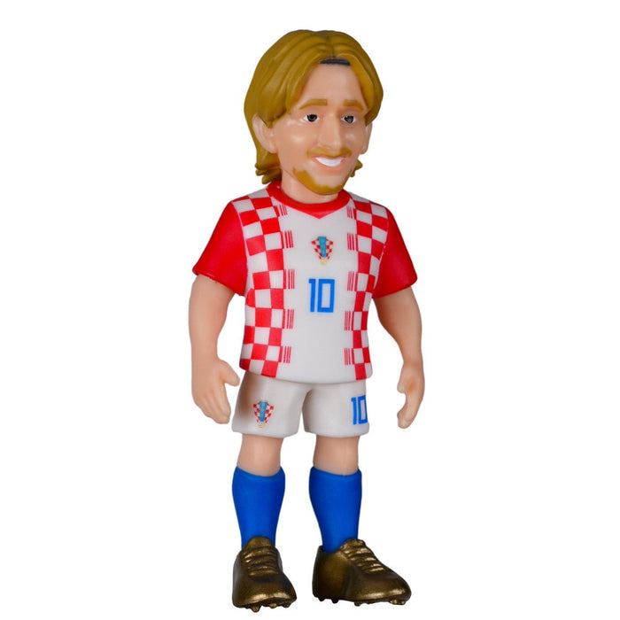 MINIX Mini Figure Surprise 7cm. Mondial 24148