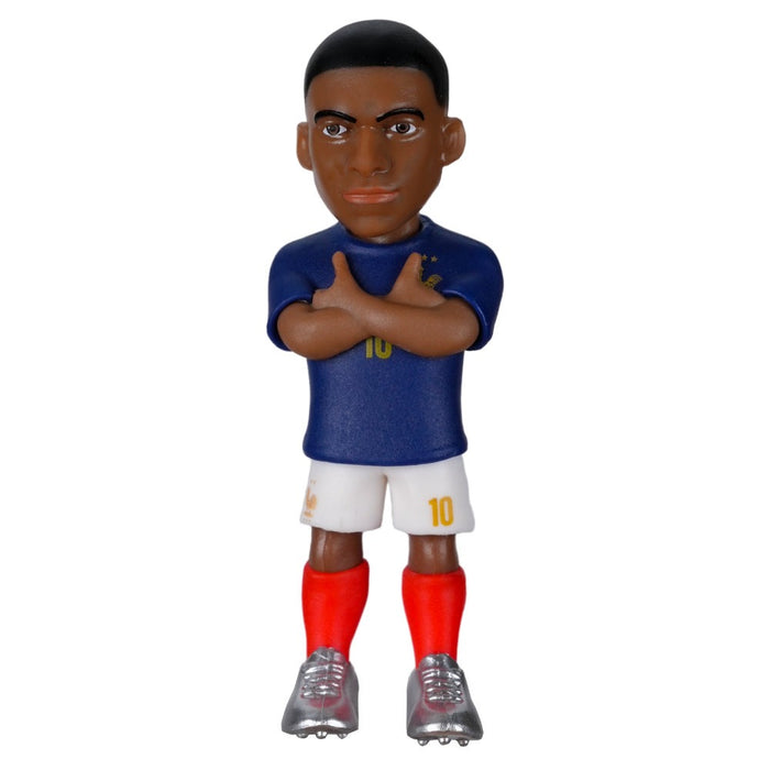 MINIX Mini Figure Surprise 7cm. Mondial 24148