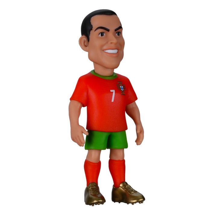 MINIX Mini Figure Surprise 7cm. Mondial 24148